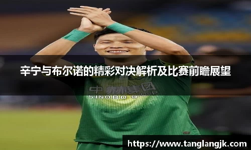 辛宁与布尔诺的精彩对决解析及比赛前瞻展望