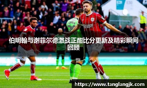 伯明翰与谢菲尔德激战正酣比分更新及精彩瞬间回顾