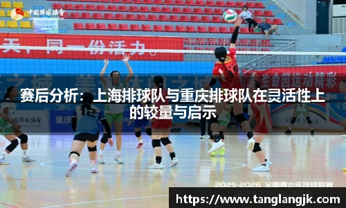 赛后分析：上海排球队与重庆排球队在灵活性上的较量与启示